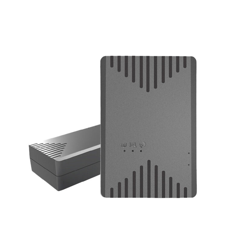 in-vehicle GPS tracker solution