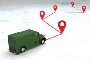ultra-reliable GPS trackers