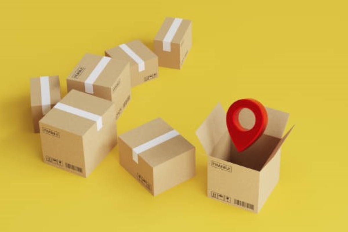 GPS tracking solutions