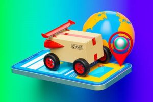 logistics GPS trackers