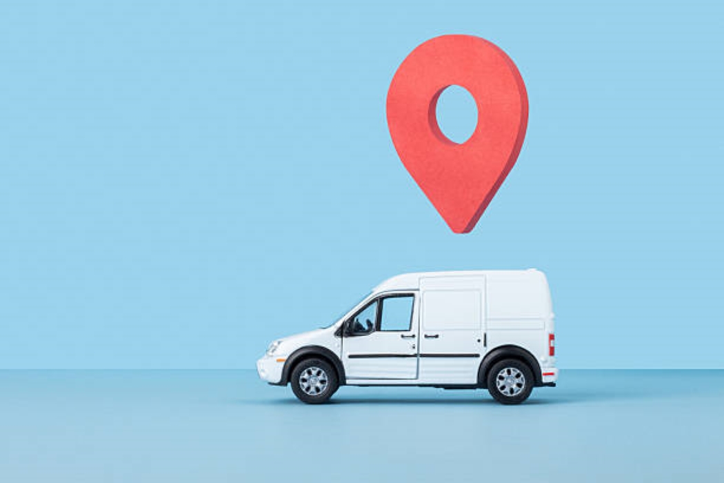 vehicle GPS tracker solutions