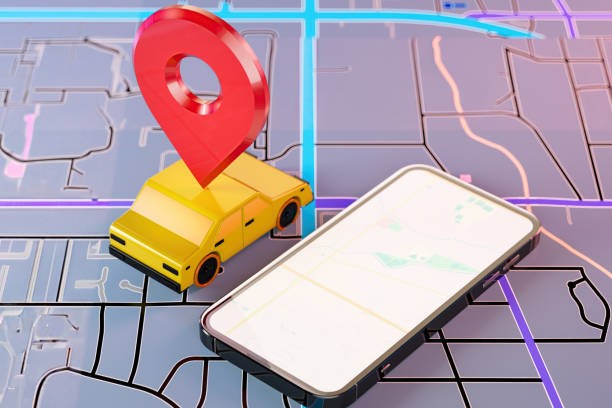GPS vehicle tracking device solutions