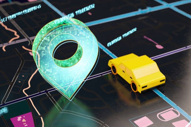 magnetic GPS tracker devices