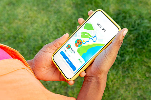 animal GPS tracker oem