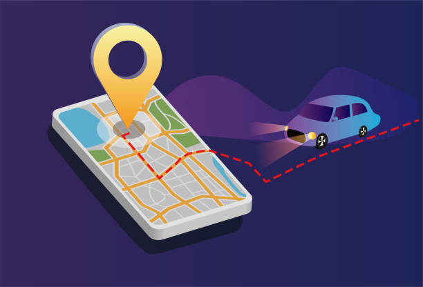 low power standby GPS trackers