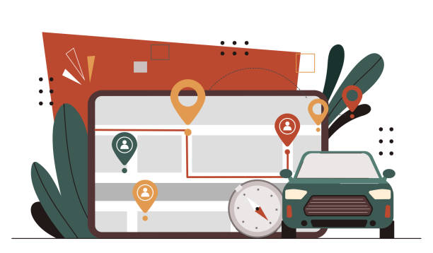 wide temperature GPS trackers