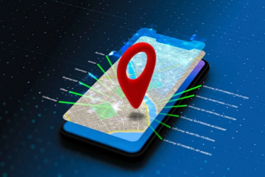 anti theft hidden GPS car tracker