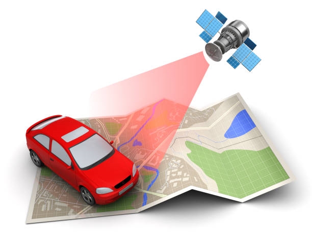 wide voltage vehicle GPS tracker