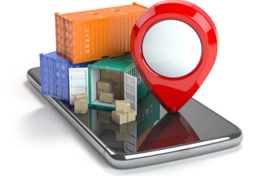 magnetic asset tracking device main image
