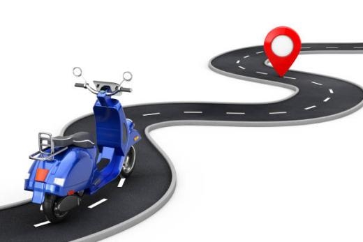 4G GPS locator with fuel cut-off cover image