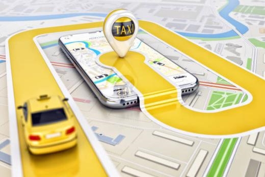 5000mAh rechargeable GPS tracker cover image