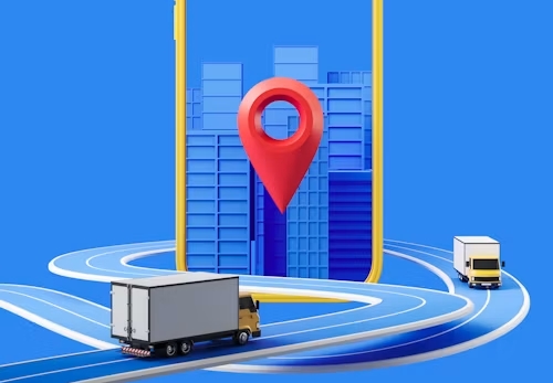 long standby magnetic gps tracker cover image