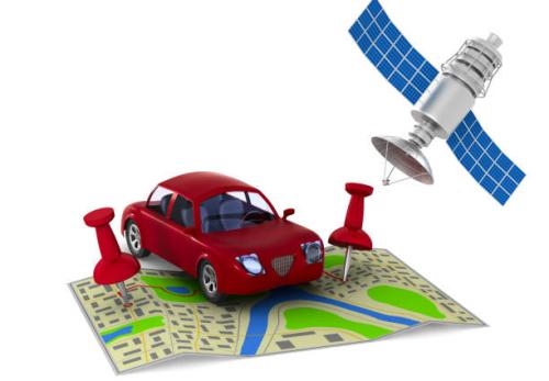 wireless magnet GPS tracker cover image