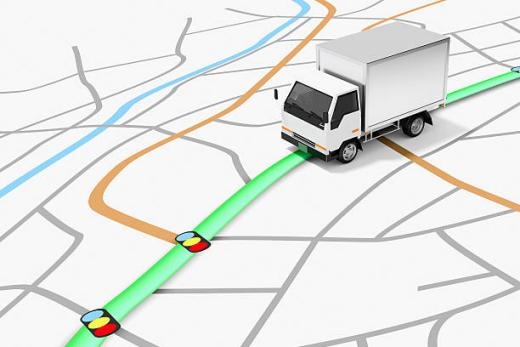 fleet vehicle GPS dashcam tracker cover image