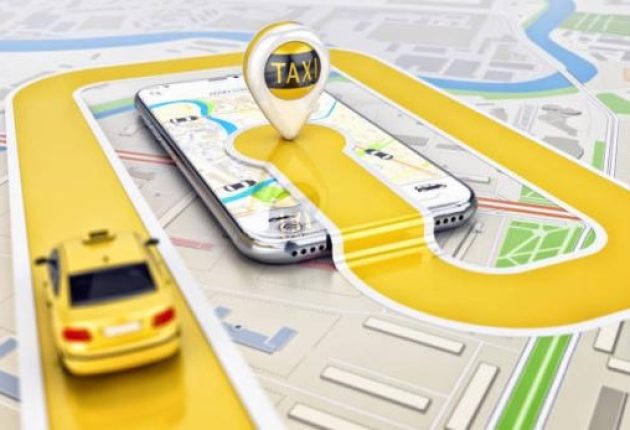 5000mAh rechargeable GPS tracker cover image