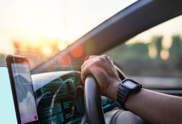 car tracking device