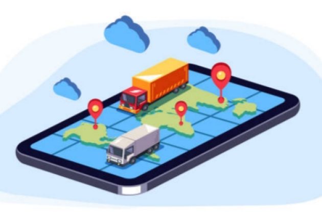 GPS tracker with immobilizer function