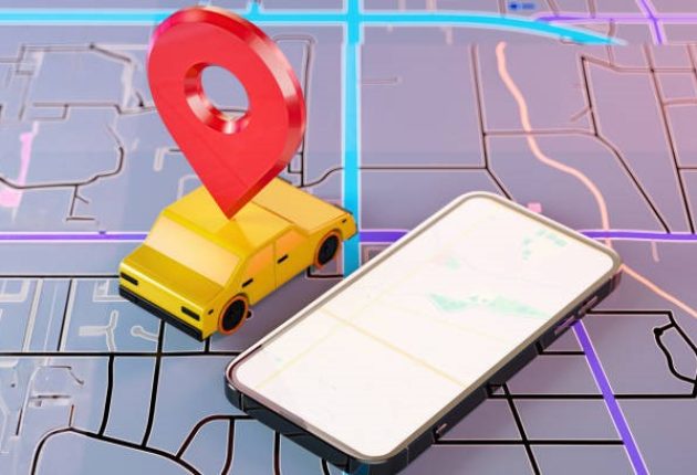 GPS vehicle tracking device solutions