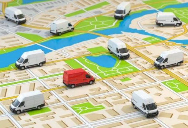 advanced automotive hardwired GPS tracker
