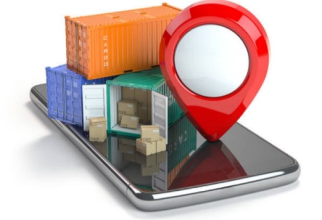 magnetic asset tracking device main image