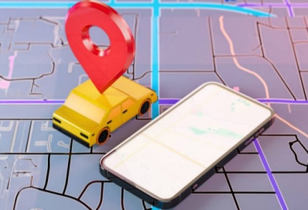 stable long battery GPS tracker