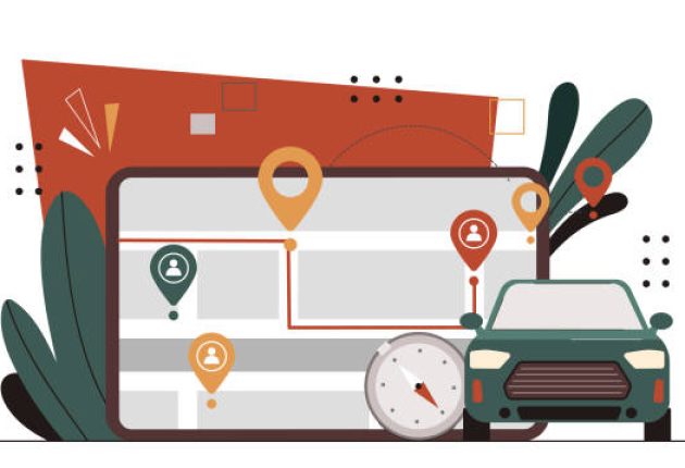 wide temperature GPS trackers