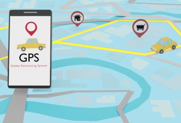 wide-temperature GPS trackers