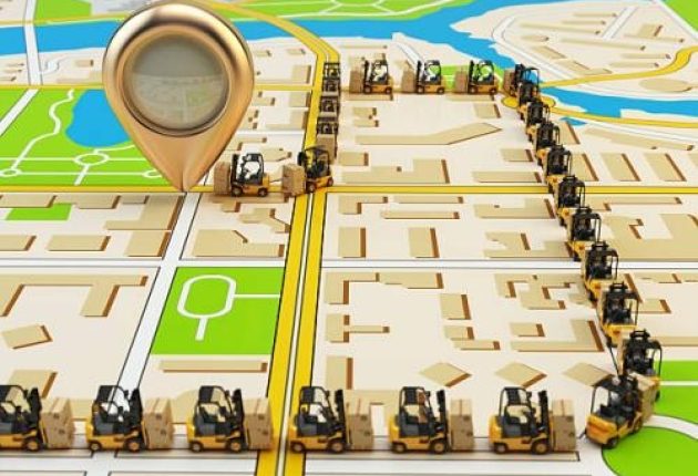 wide voltage 3 pin gps tracker cover image