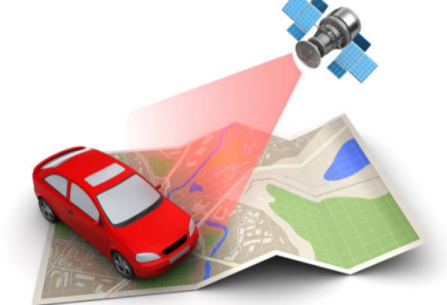 wide voltage vehicle GPS tracker