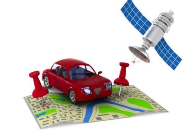 wireless magnet GPS tracker cover image